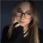 Étudiante en droit diplômé du baccalauréat général spécialité HGGSP et SES.